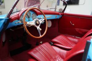 Image 2/10 of Porsche 356 A 1600 Speedster (1957)