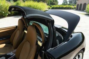 Imagen 22/50 de Porsche Boxster (2000)