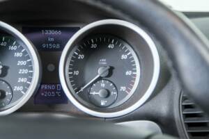 Immagine 13/50 di Mercedes-Benz SLK 200 Kompressor (2004)