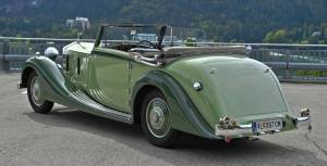 Bild 11/49 von Rolls-Royce 20&#x2F;25 HP (1932)