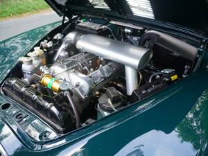 Bild 18/19 von Jaguar Mk II 3.8 (1963)