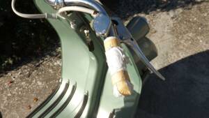 Immagine 31/44 di Piaggio Vespa 125 (1951)