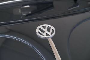 Image 24/24 of Volkswagen Beetle 1200 Standard &quot;Oval&quot; (1953)