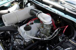 Bild 43/48 von Citroën DS 19 (1963)