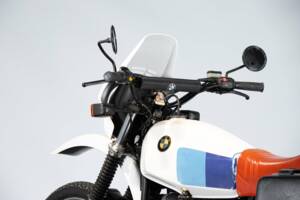 Image 41/50 of BMW R 80 G/S (1981)