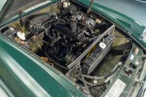 Image 18/19 de MG MGB (1974)