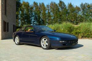 Image 2/50 of Ferrari 456 GT (1995)