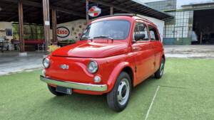 Afbeelding 5/44 van FIAT 500 Giardiniera (1977)