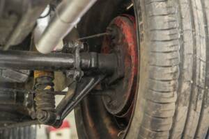 Afbeelding 45/50 van Volkswagen Ruska Buggy (1964)