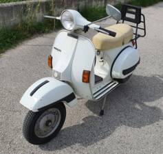Image 3/14 de Piaggio DUMMY (1982)