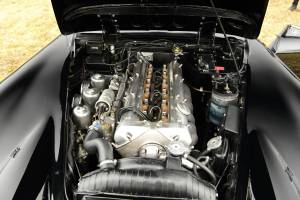 Image 31/47 of Jaguar XK 150 3.4 S OTS (1959)