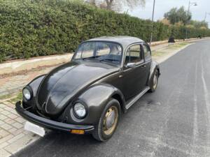 Afbeelding 3/8 van Volkswagen Beetle 1200 L (1979)