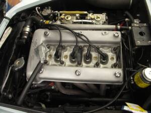 Afbeelding 24/39 van Alfa Romeo Giulietta SZ (1962)