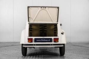 Bild 15/60 von Citroën 2 CV 6 Club (1989)