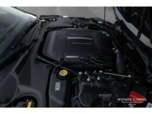 Image 37/37 de Jaguar F-Type S (2014)