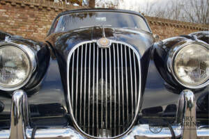 Image 12/50 de Jaguar XK 150 SE FHC (1959)