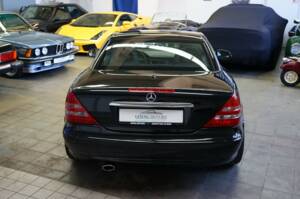 Image 11/48 of Mercedes-Benz SLK 230 Kompressor (2003)