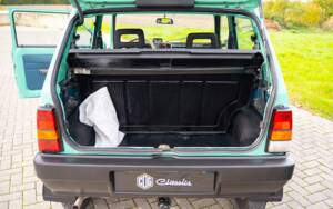 Afbeelding 36/39 van FIAT Panda Trecking 4x4 (2000)