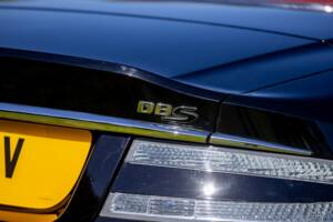 Image 9/39 of Aston Martin DBS Volante (2011)