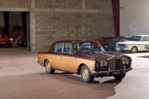 Bild 27/69 von Rolls-Royce Silver Shadow I (1971)