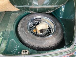 Bild 13/31 von Jaguar 3,4 Liter (1957)