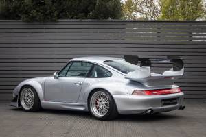 Image 7/18 of Gemballa GTR 600 (1996)