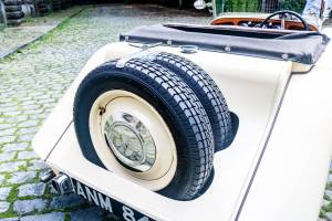Afbeelding 19/33 van Morgan 4&#x2F;4 Serie I (1936)