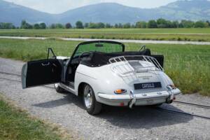 Afbeelding 3/61 van Porsche 356 B 1600 Super (1961)