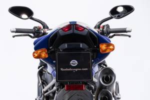 Afbeelding 24/50 van MV Agusta DUMMY (2007)