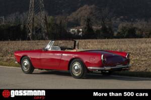Bild 2/15 von Lancia Flaminia GT Touring (1960)