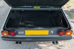 Image 32/32 of Ferrari 400 GT (1977)