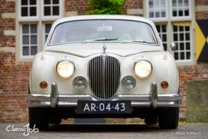 Bild 1/46 von Jaguar Mk II 3.8 (1962)