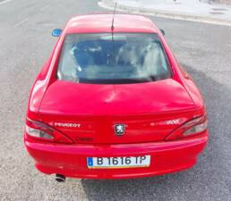 Image 11/93 of Peugeot 406 Coupé 3.0 V6 (1997)