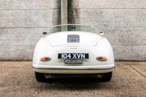 Image 7/36 of Porsche 356 B 1600 Super (1962)