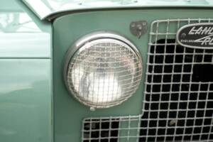 Image 50/50 of Land Rover 88 (1962)