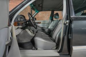 Image 21/50 of Mercedes-Benz 500 SEL (1988)