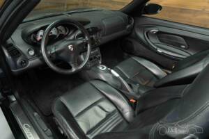 Imagen 2/19 de Porsche 911 Carrera (2001)