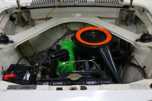 Image 12/15 de Ford Taunus 17m 1500 (1964)