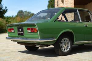 Image 10/50 of FIAT 124 Sport Coupe (1969)