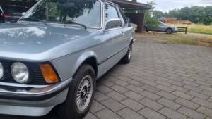 Image 3/18 of BMW 320 Baur TC (1980)