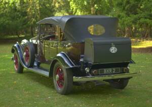 Imagen 19/50 de Rolls-Royce Phantom II (1935)