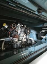 Bild 26/34 von Volkswagen T1 Pritsche Doppelkabine (1959)