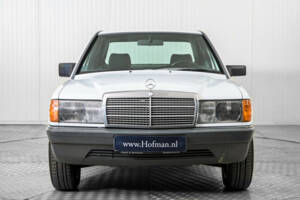 Image 14/50 de Mercedes-Benz 190 D (1986)