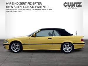 Bild 3/54 von BMW 320i (1999)