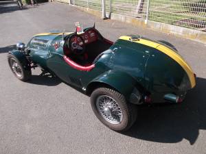 Bild 6/18 von Triumph Spitfire Mk III (1968)