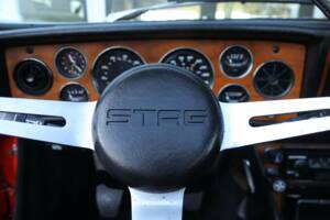 Afbeelding 22/50 van Triumph Stag (1975)