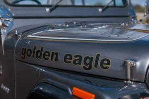 Imagen 29/50 de Jeep CJ-7 Renegade (1982)