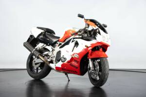 Bild 4/44 von Honda DUMMY (1999)