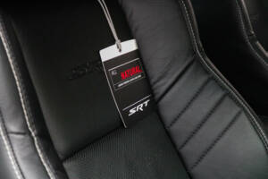 Bild 7/17 von Dodge Challenger SRT Hellcat (2015)