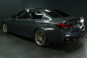 Image 6/50 of BMW M5 xDrive (2022)